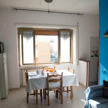 B&B Calypso Lido di Ostia Exteriér fotografie