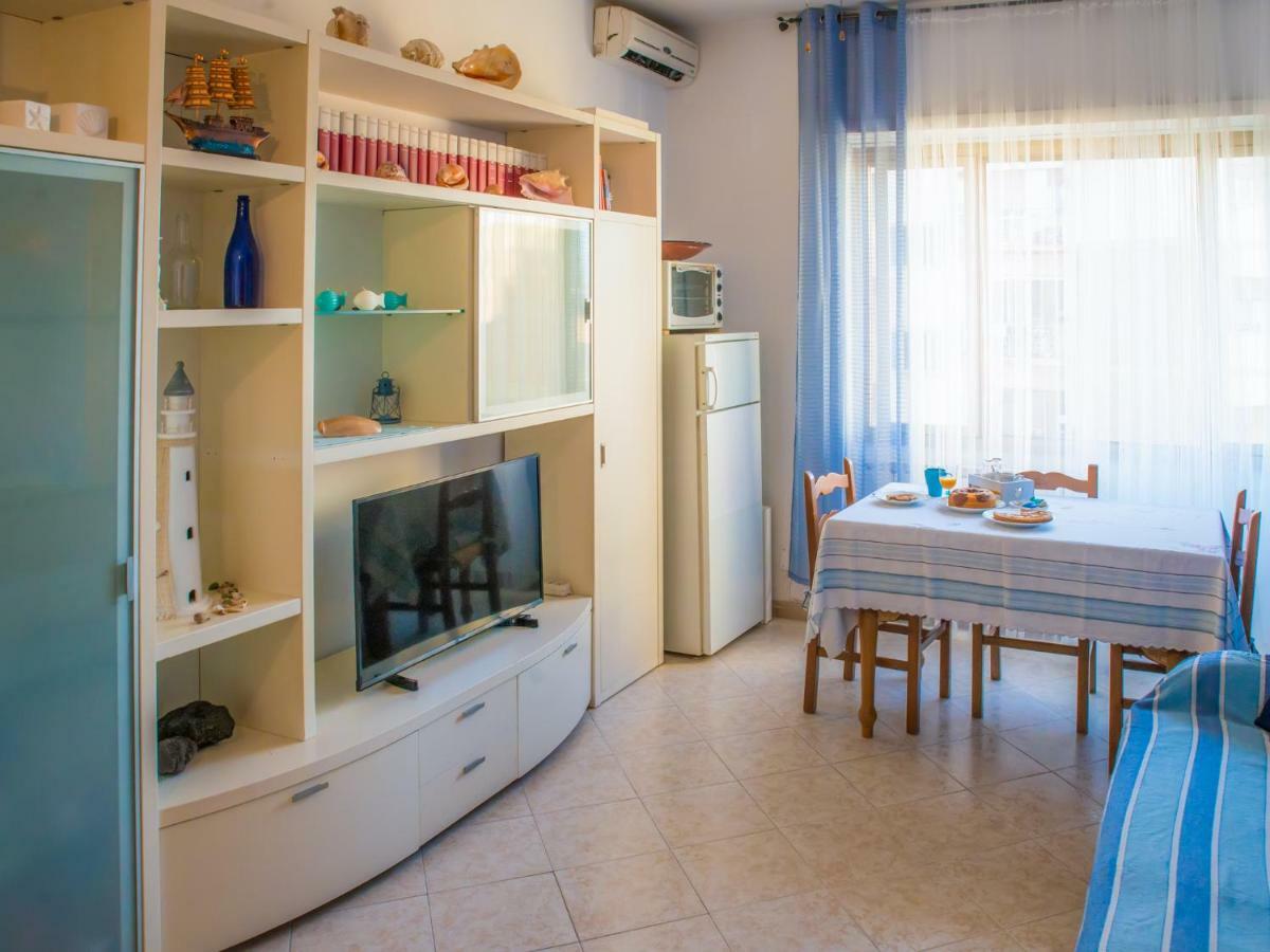B&B Calypso Lido di Ostia Exteriér fotografie