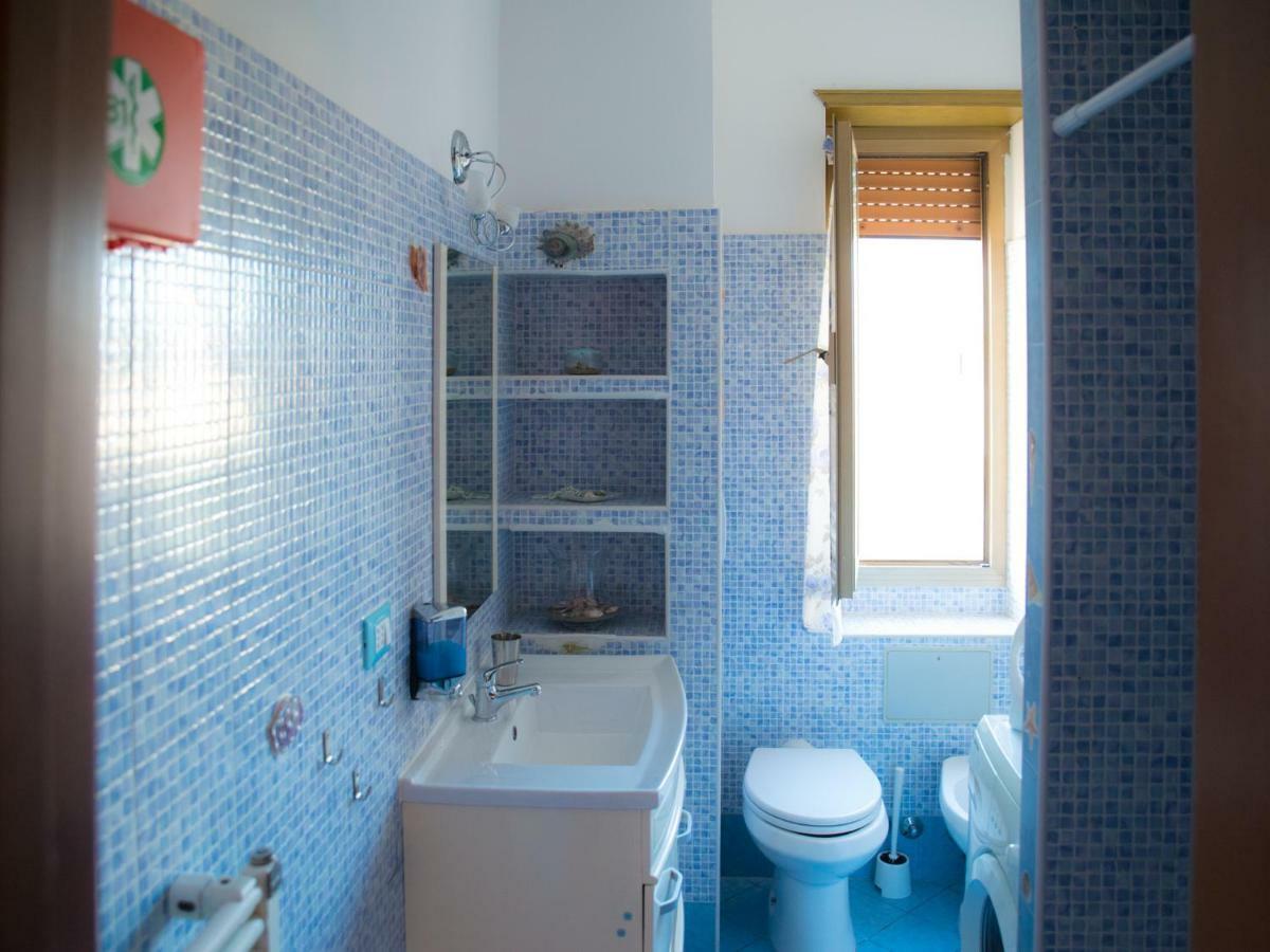 B&B Calypso Lido di Ostia Exteriér fotografie