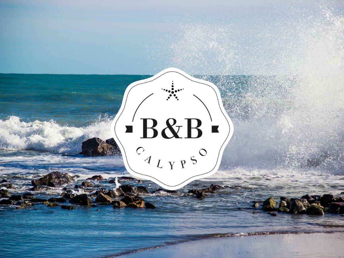 B&B Calypso Lido di Ostia Exteriér fotografie