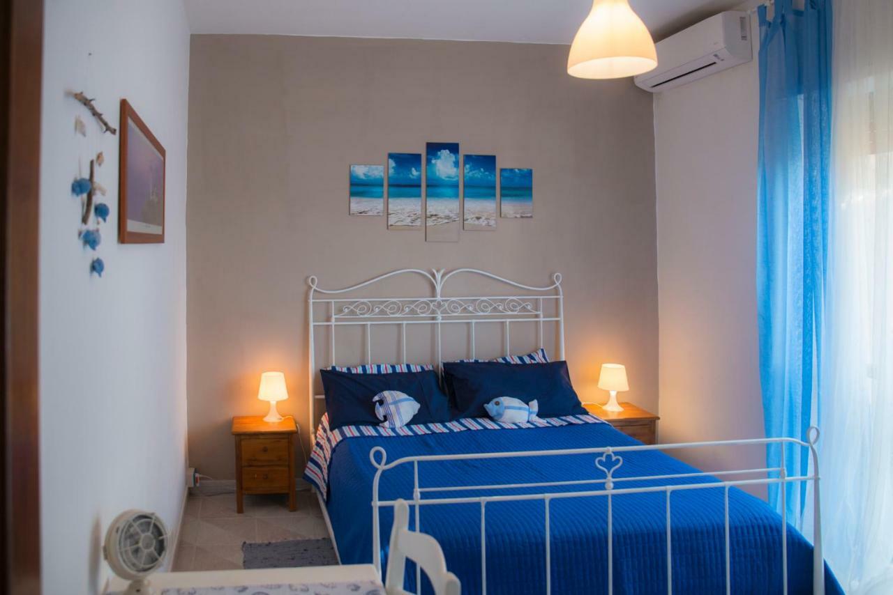 B&B Calypso Lido di Ostia Exteriér fotografie