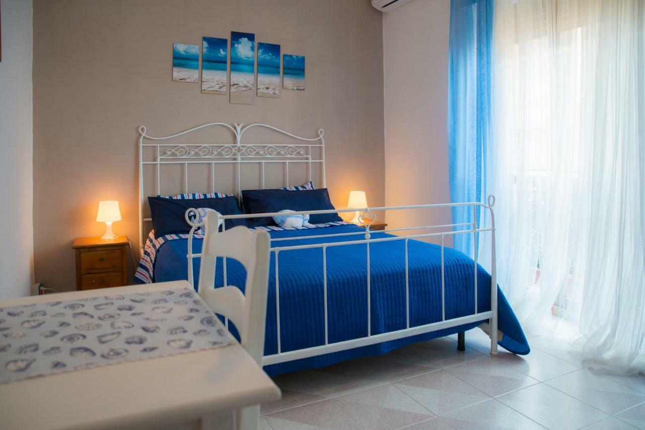 B&B Calypso Lido di Ostia Exteriér fotografie