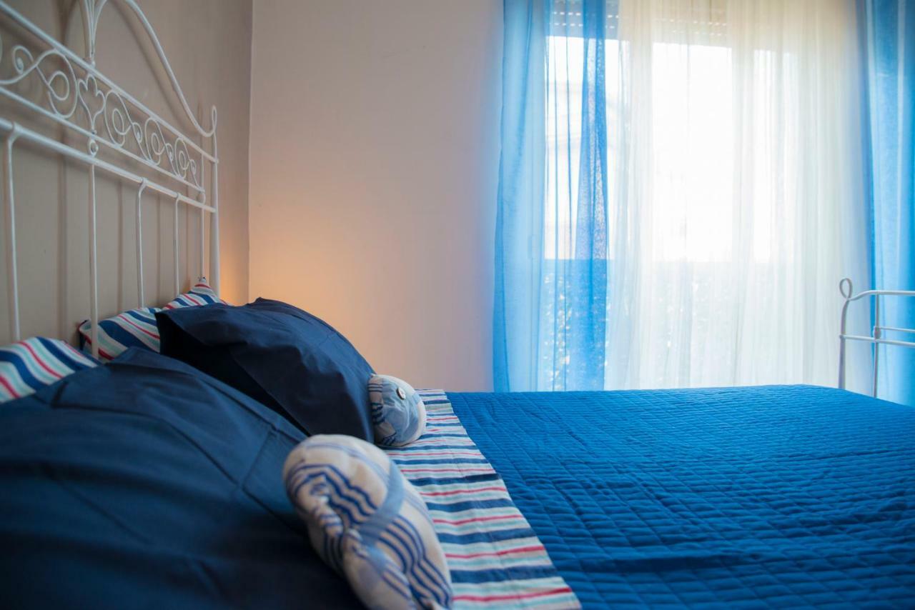 B&B Calypso Lido di Ostia Exteriér fotografie