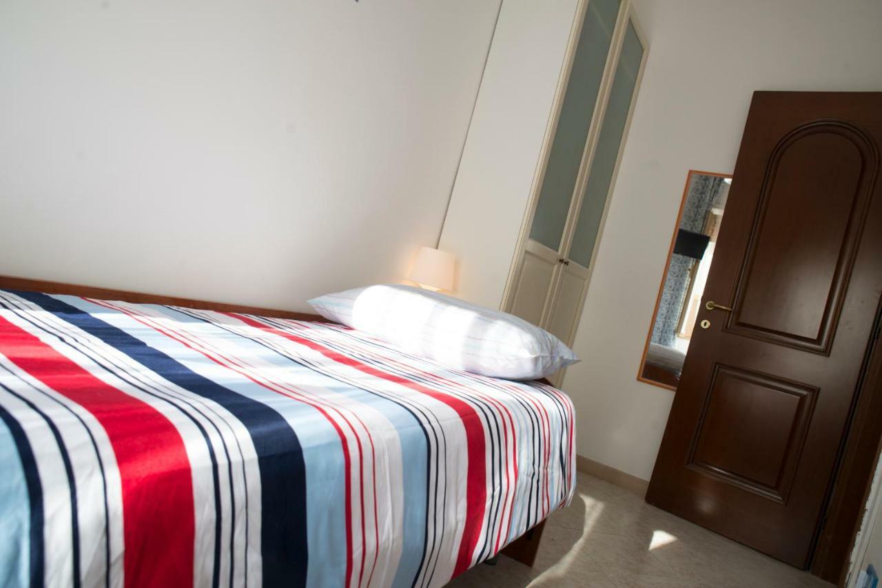 B&B Calypso Lido di Ostia Exteriér fotografie