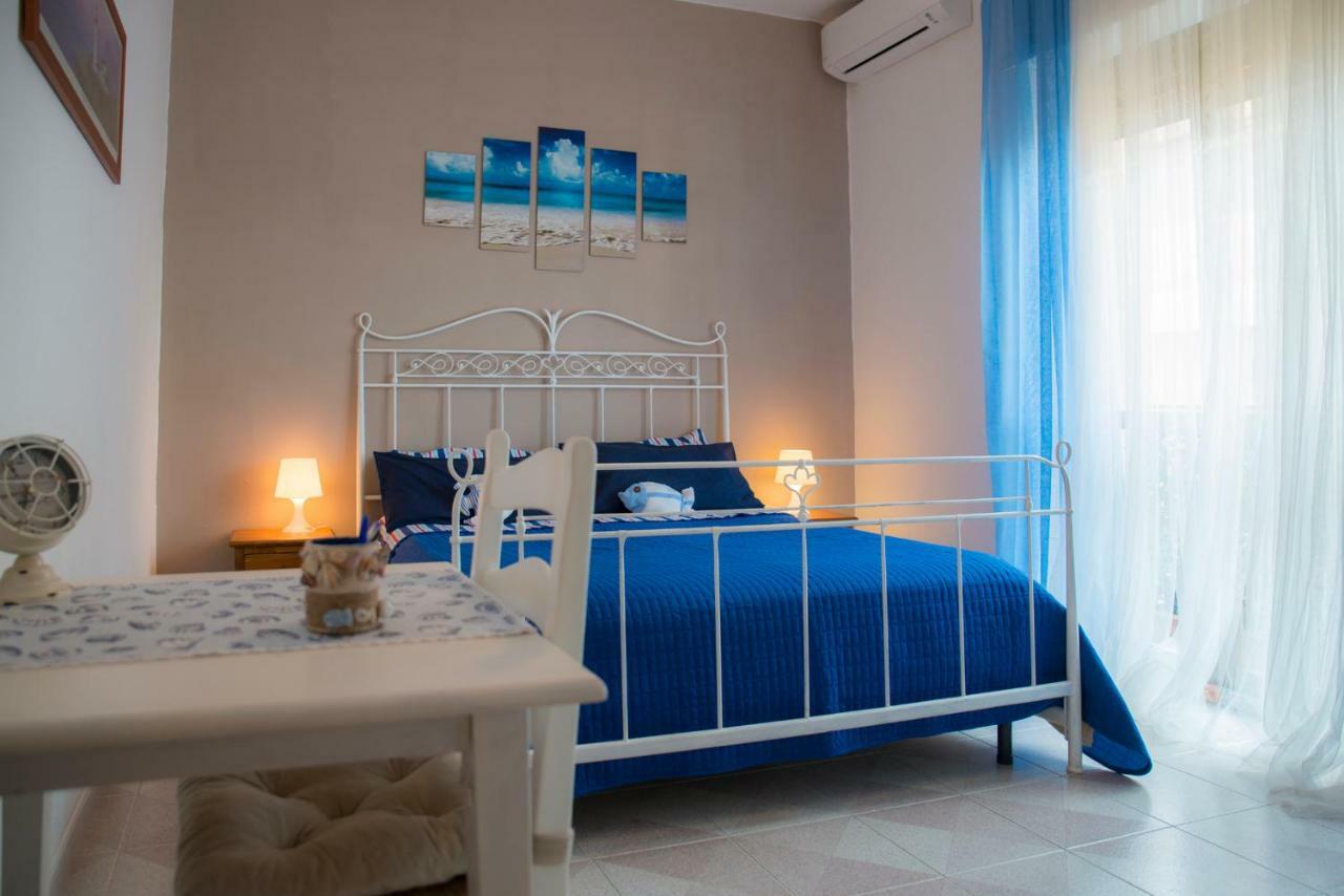 B&B Calypso Lido di Ostia Exteriér fotografie