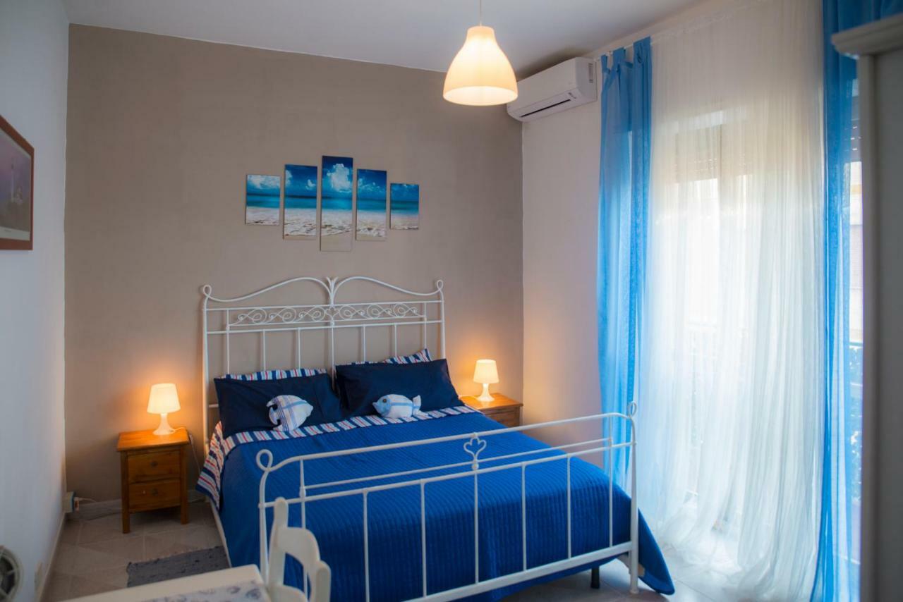 B&B Calypso Lido di Ostia Exteriér fotografie
