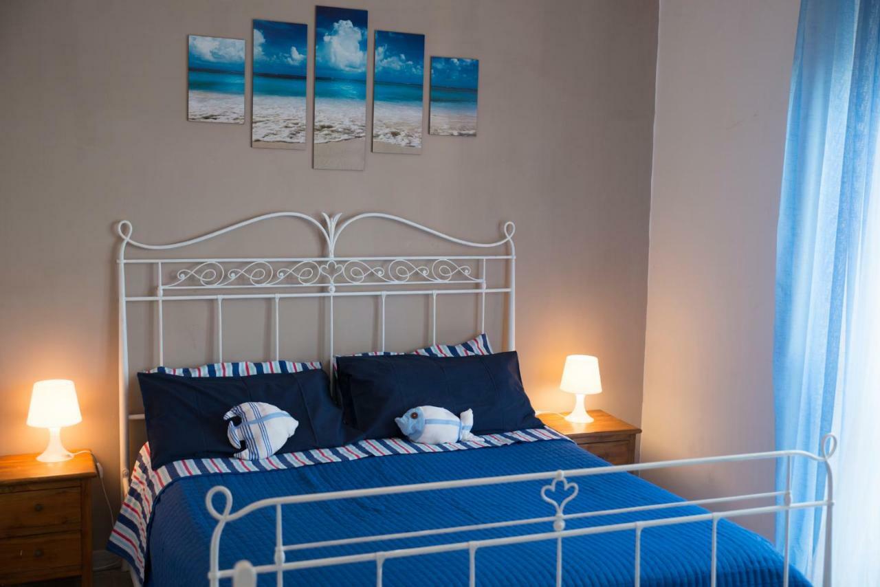 B&B Calypso Lido di Ostia Exteriér fotografie