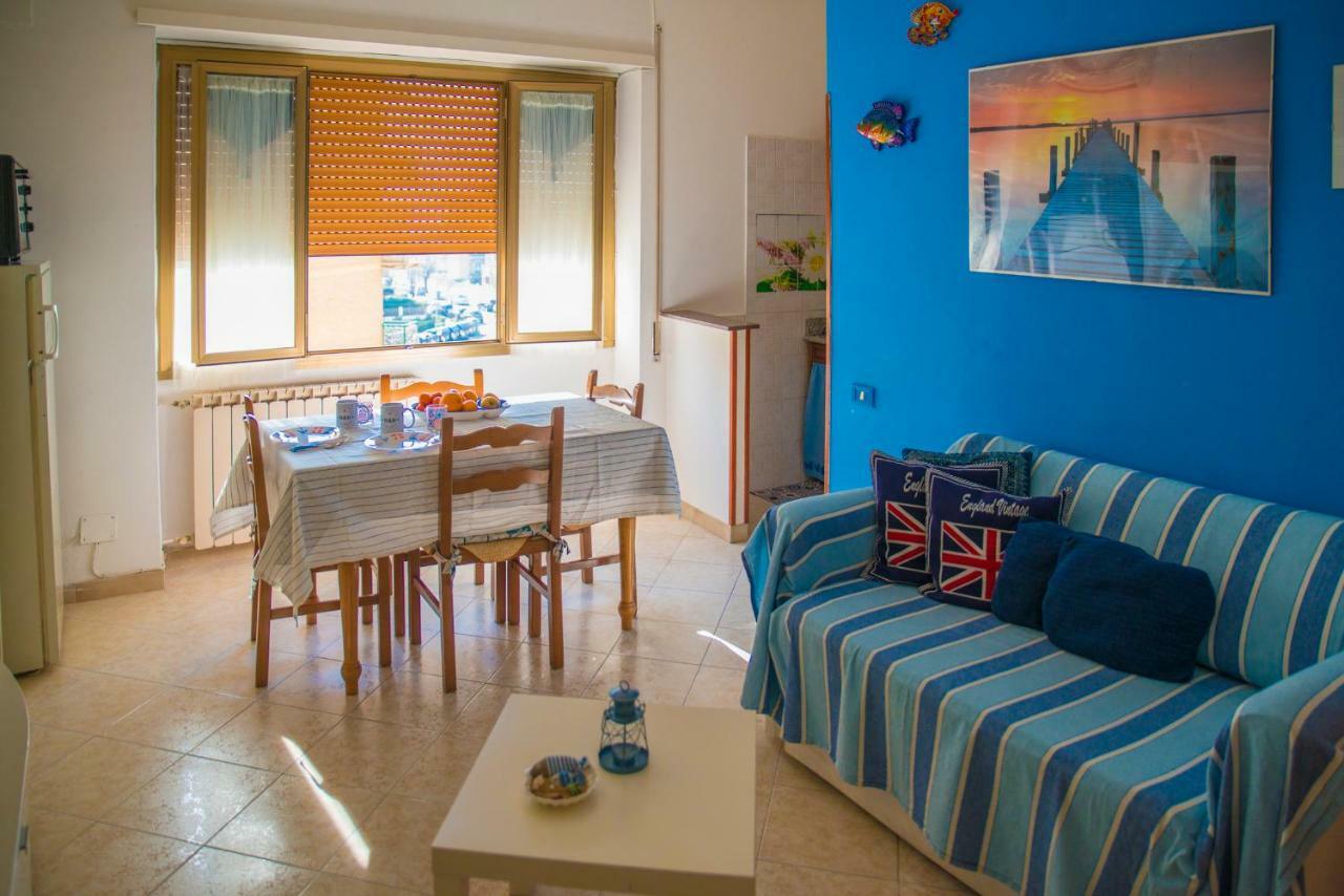 B&B Calypso Lido di Ostia Exteriér fotografie